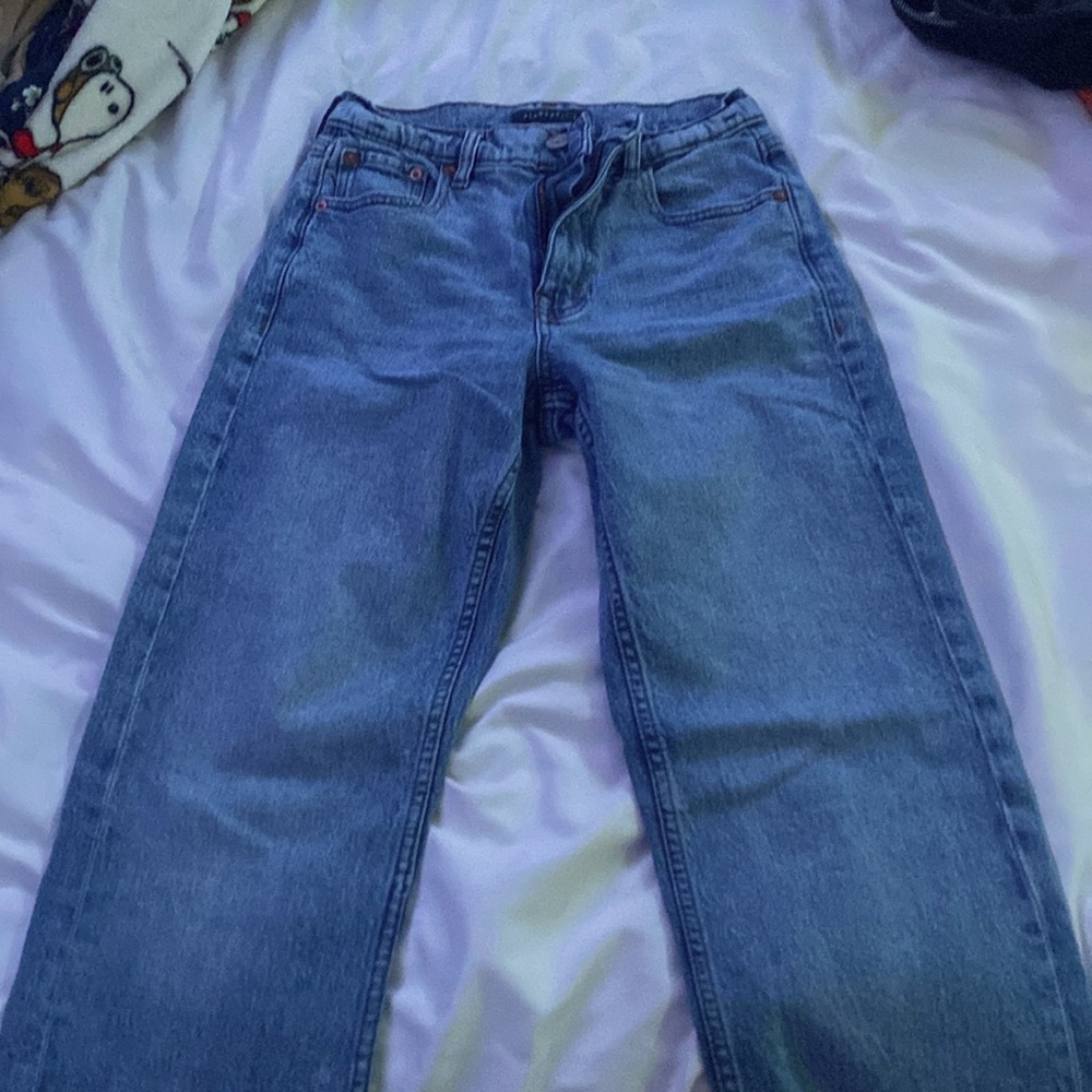 Aeropostale jeans